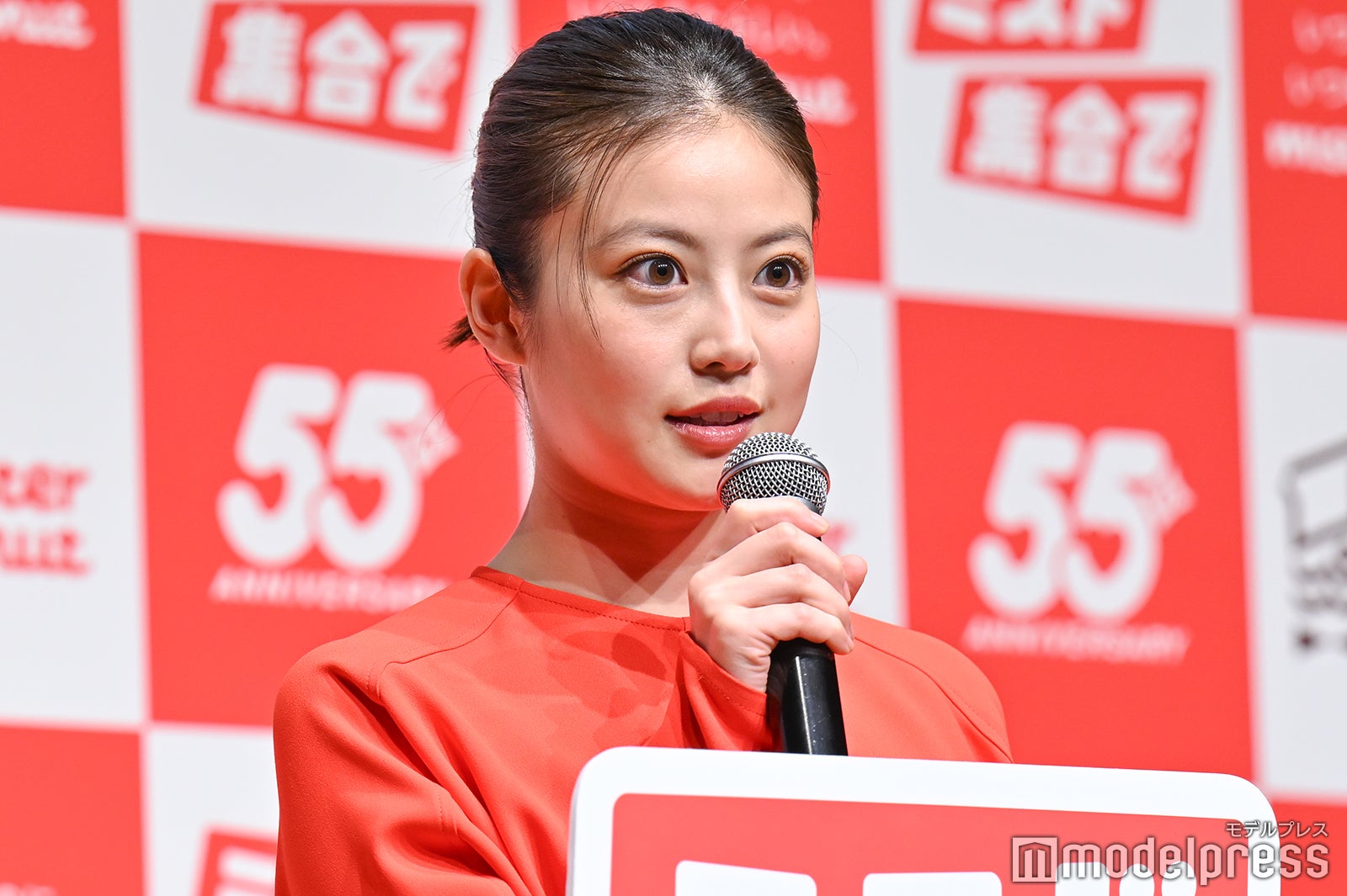 今田美桜（C）モデルプレス