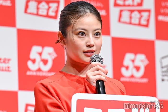 今田美桜(C)モデルプレス