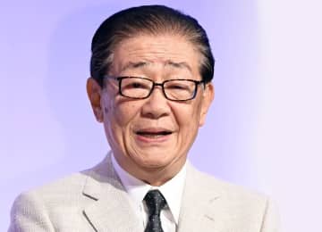 BS-TBS 関口宏の番組が3月で終了→新番組も変わらず関口宏の番組「やっぱり週末のお昼は関口さん」と社長