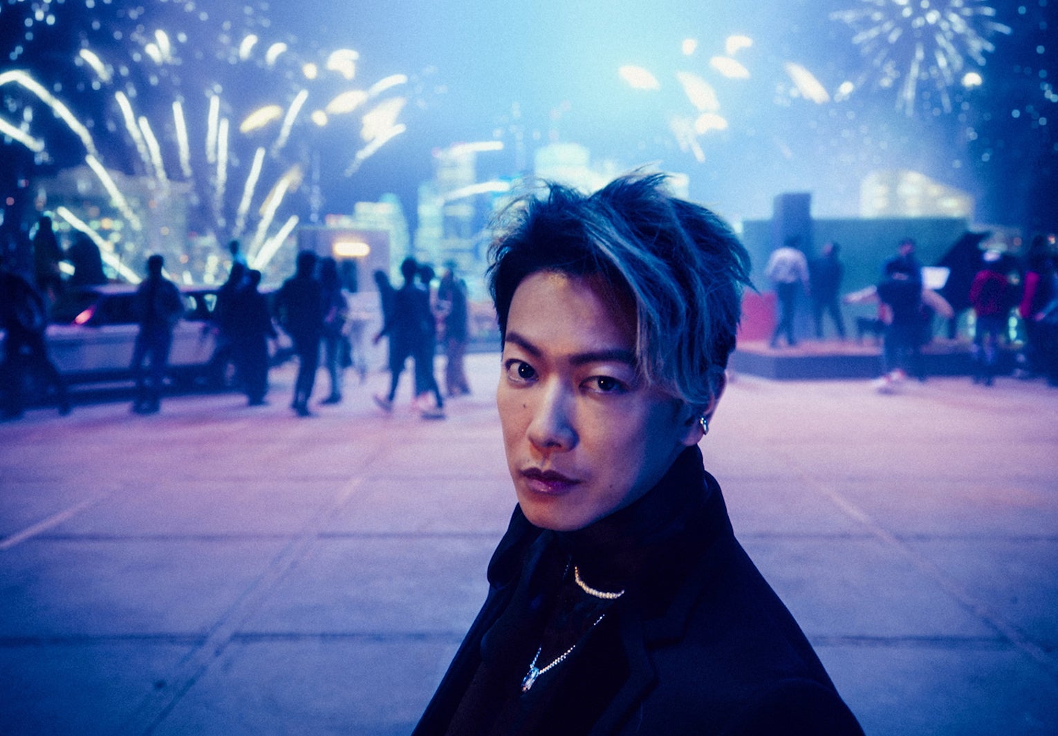 佐藤健（提供画像）