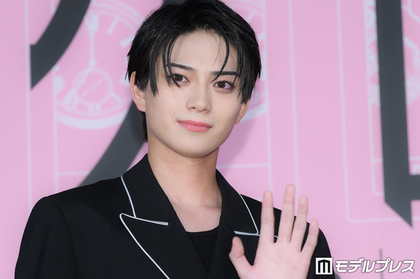 岩瀬洋志、杉咲花＆多部未華子は「テレビで見ていた方々」共演を回顧「どこまで自分を出していいのか不安だった」【クロエマ】