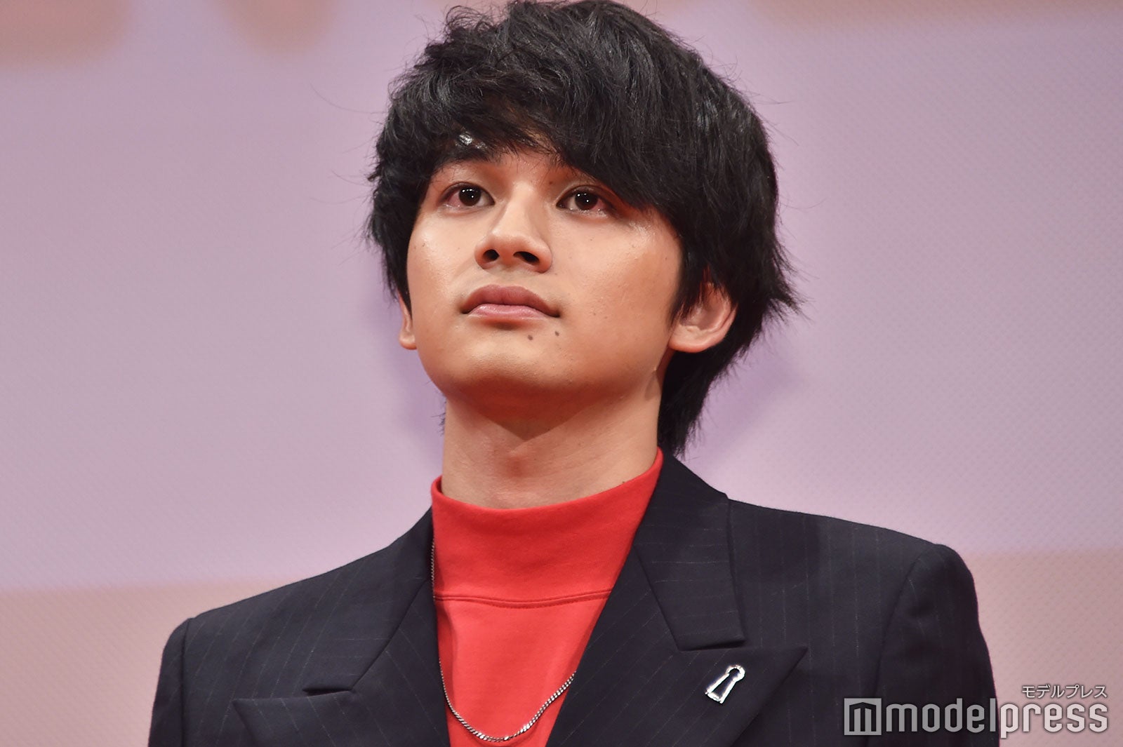 北村匠海 （C）モデルプレス