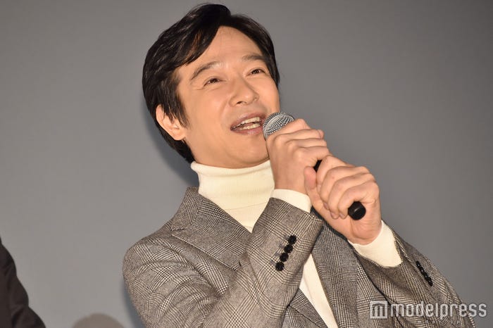 堺雅人 (C)モデルプレス