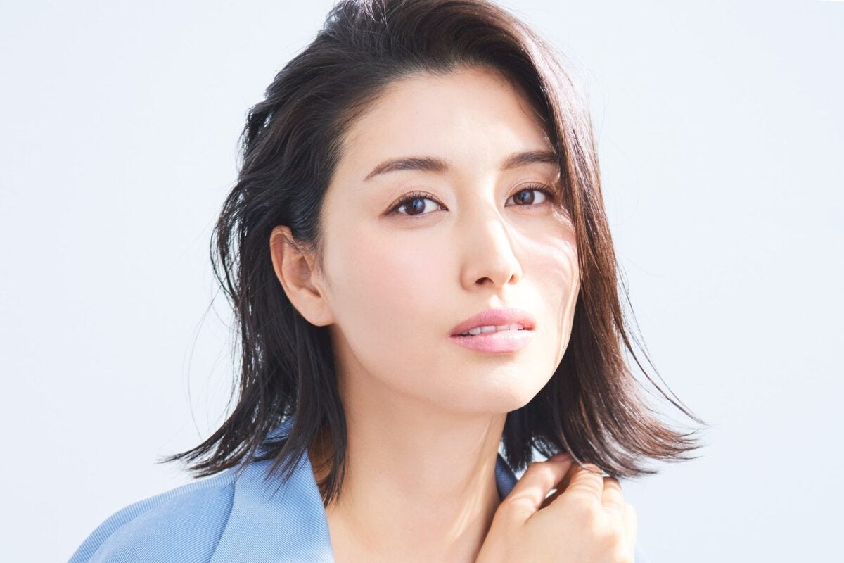 橋本マナミ