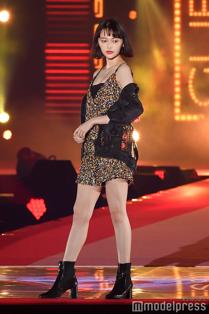 玉城ティナ (C)モデルプレス