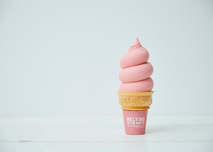 #TOKYOおやつショー／画像提供：阪急うめだ本店