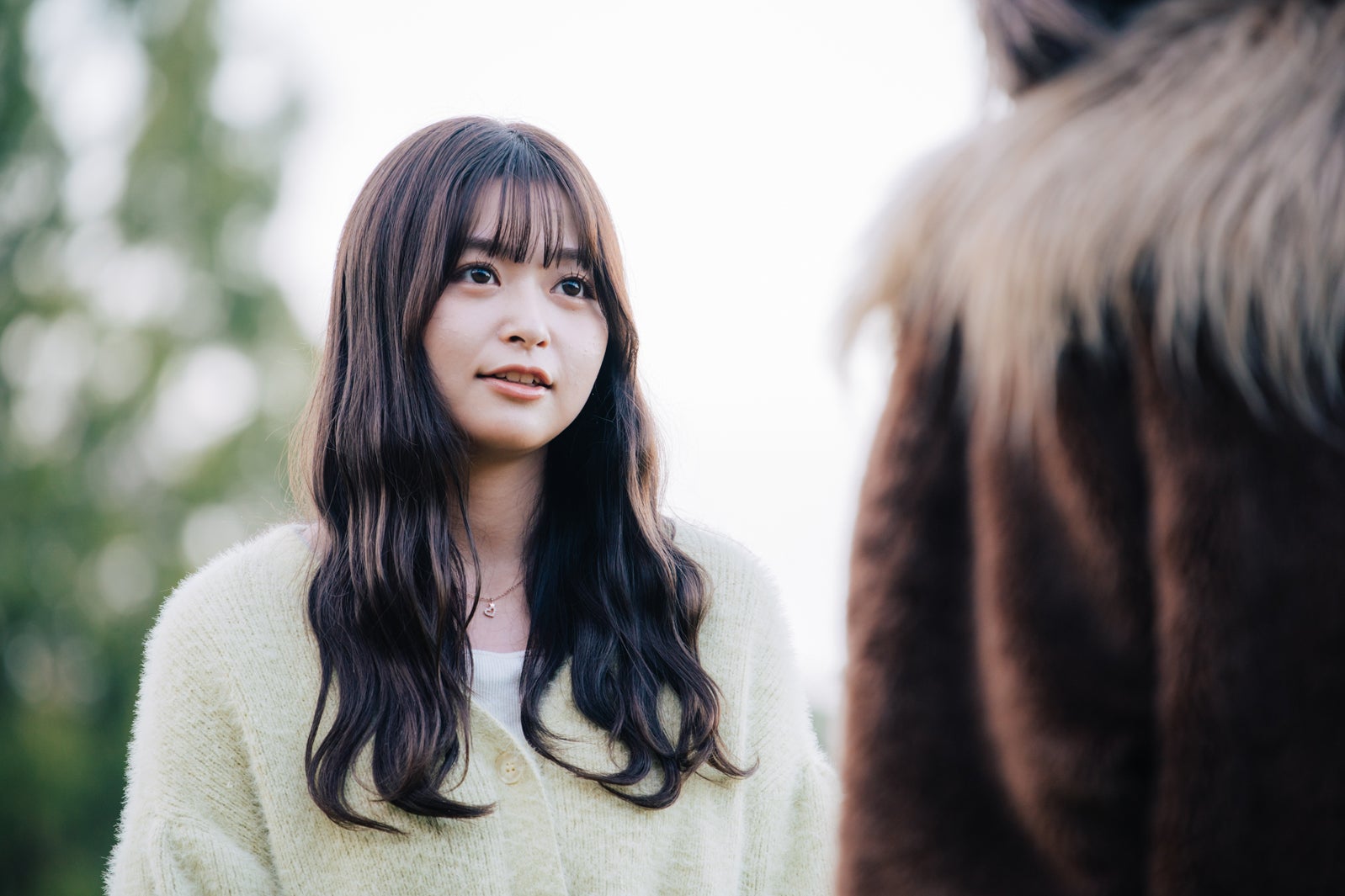 「キミとオオカミくんには騙されない」最終話より（C）AbemaTV, Inc.