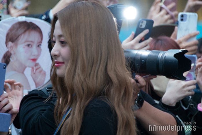 ホ・ユンジン(C)モデルプレス