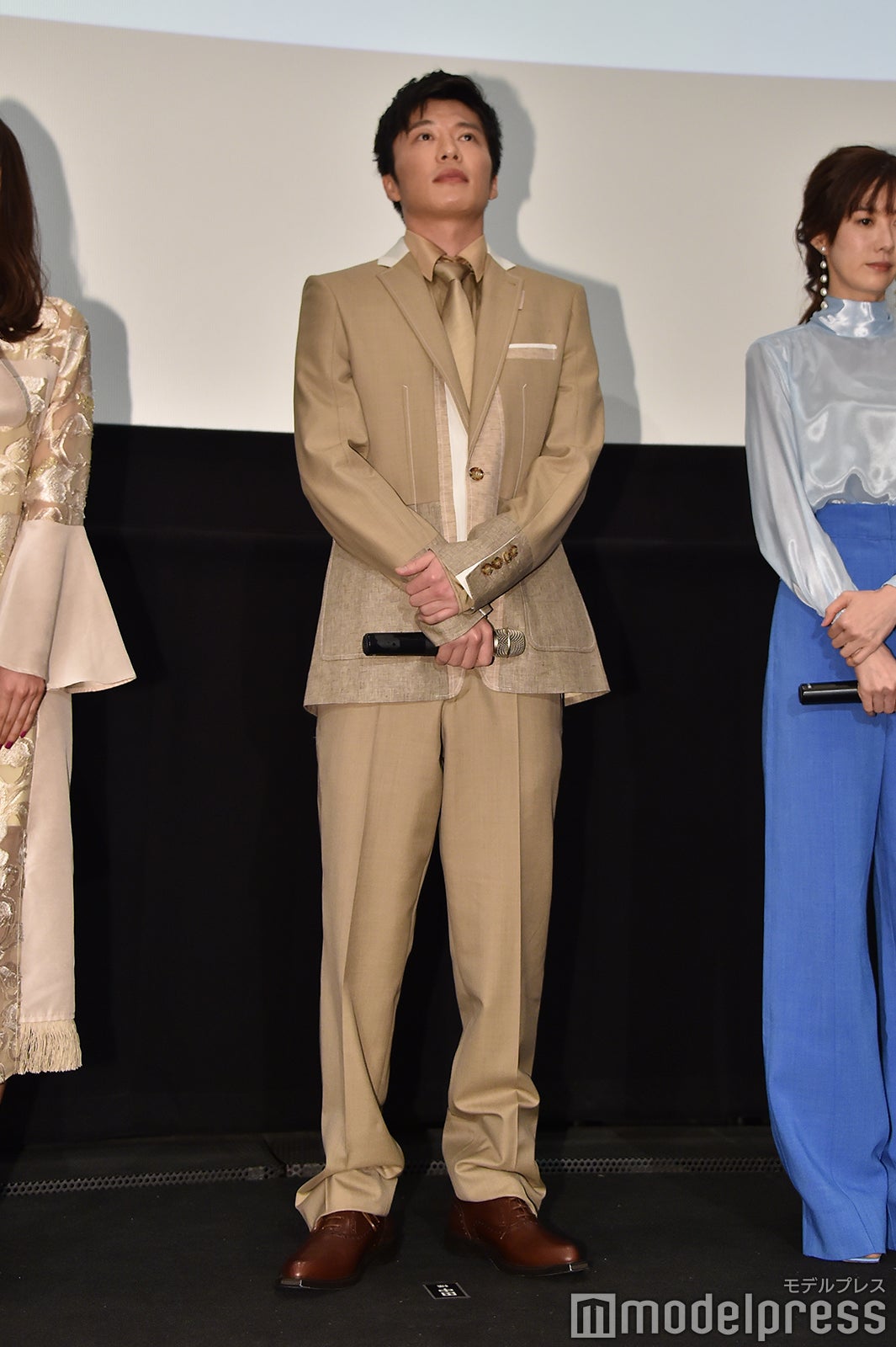 田中圭（C）モデルプレス