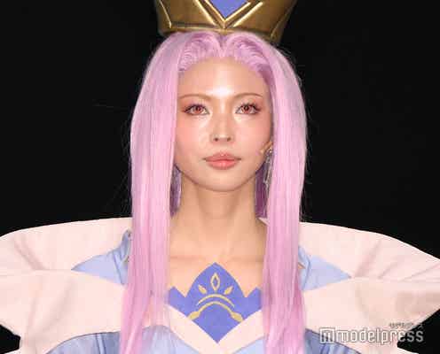最上もが、諦めかけていた演技仕事 出産経て5年ぶりに芝居・育児との両立方法明かす【聖剣伝説3】