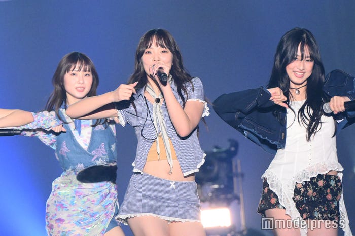 CIRRA(C)モデルプレス