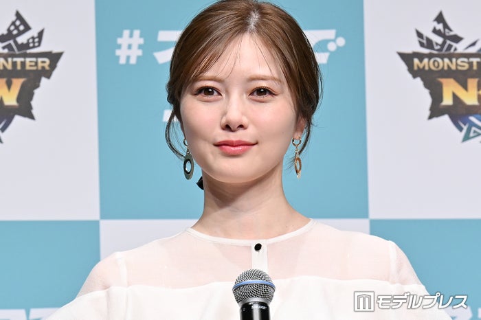 白石麻衣、乃木坂46時代にメンバーとやっていたこと「集まって輪になって…」