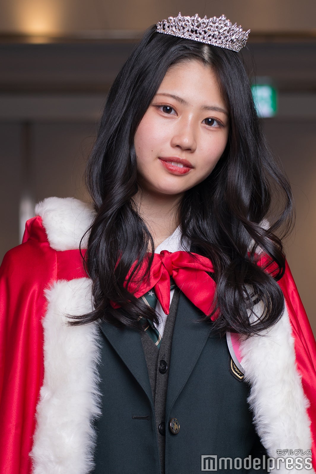 ゆきのさん（C）モデルプレス