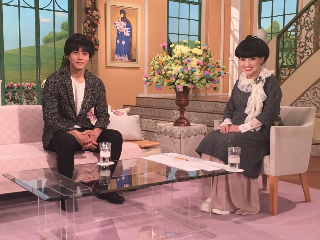 松坂桃李「徹子の部屋」デビュー　黒柳徹子も驚いたこととは？