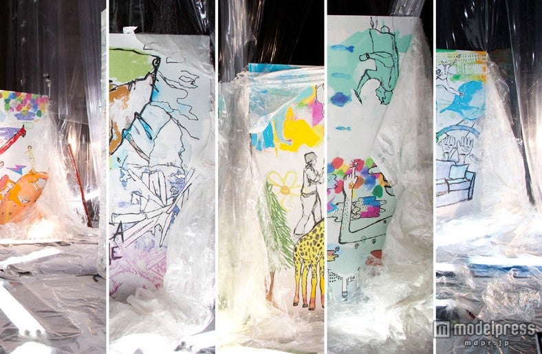 嵐、限定CMの全貌公開　24時間テレビ初の試み