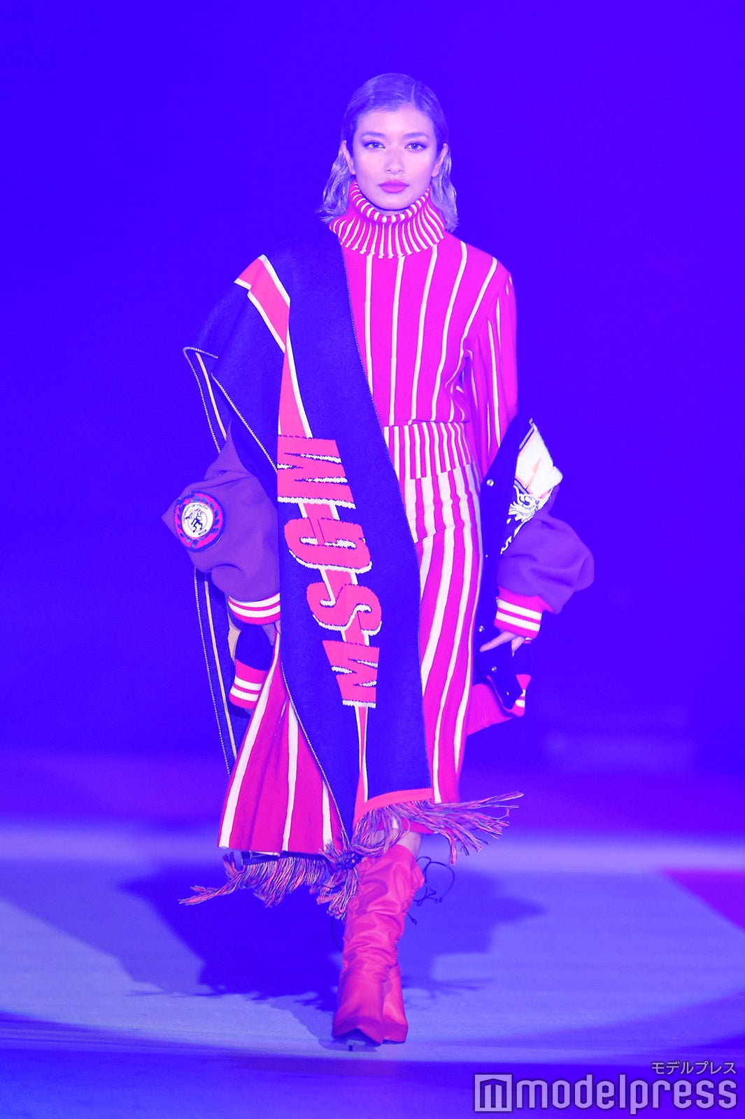 ローラ（C）モデルプレス