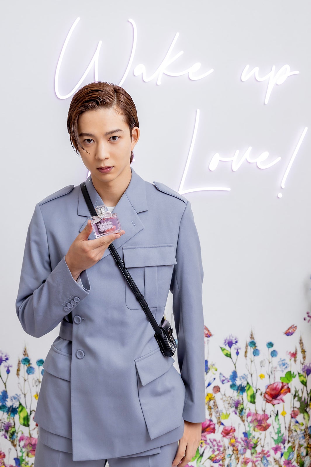 鈴木仁（提供写真）