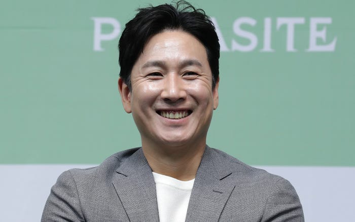 イ・ソンギュン/Photo by Getty Images