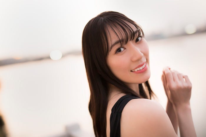 松井咲子(C)KADOKAWA (C)MATSUI SAKIKO (C)SOMEDAY PHOTO/TANAKA TOMOHISA