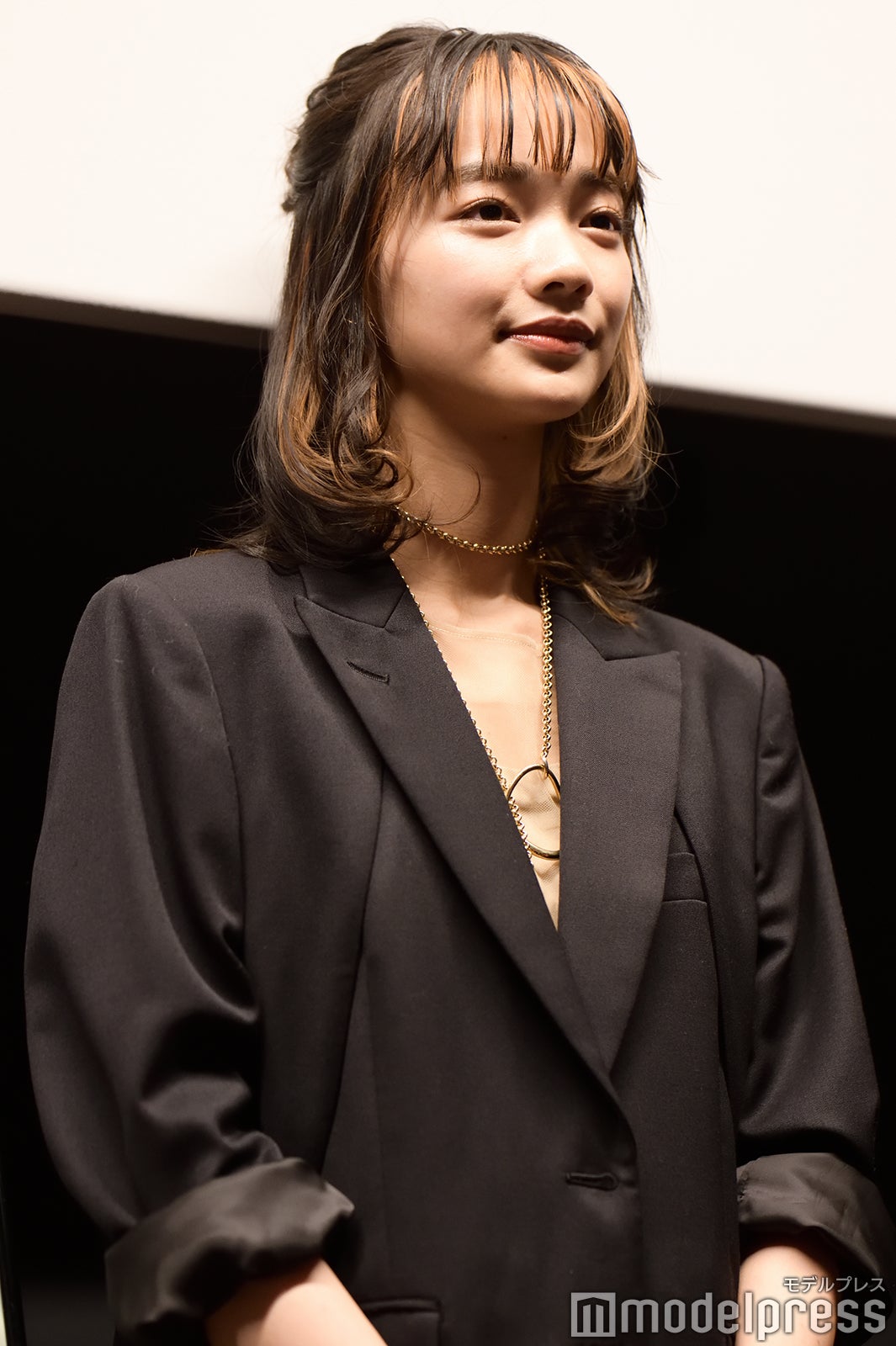 見上愛（C）モデルプレス