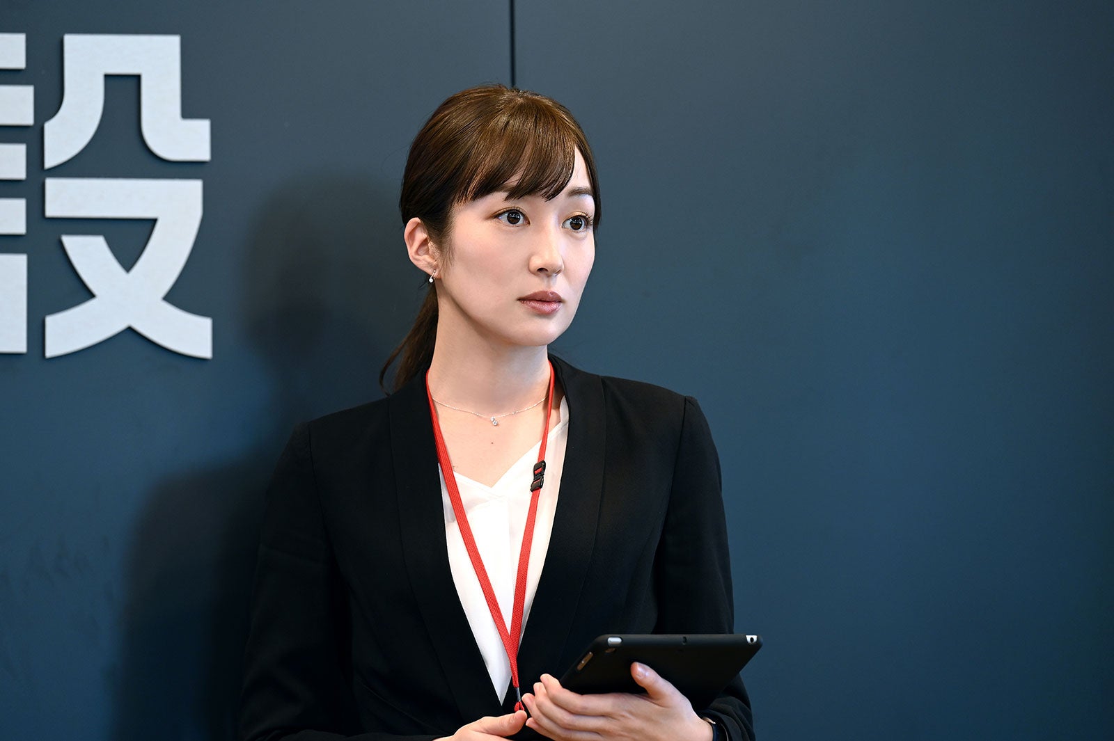 高梨臨、TBS日曜劇場初出演「DCU」1話ゲストに決定