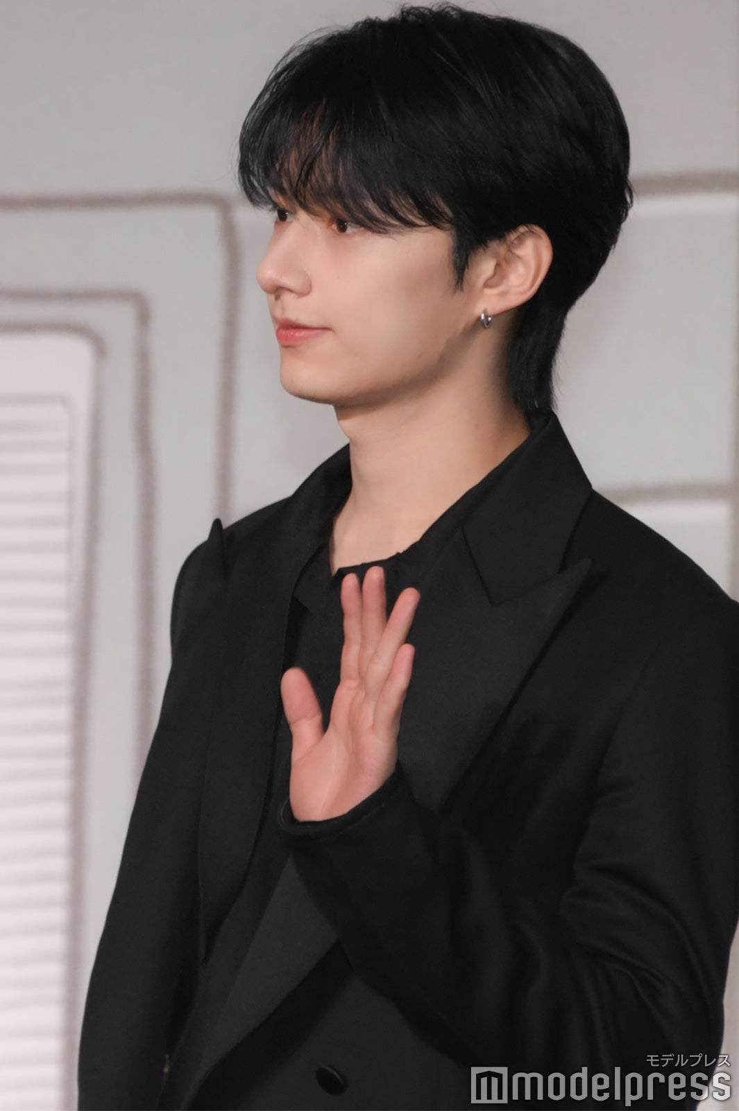 JUN（ジュン） （C）モデルプレス