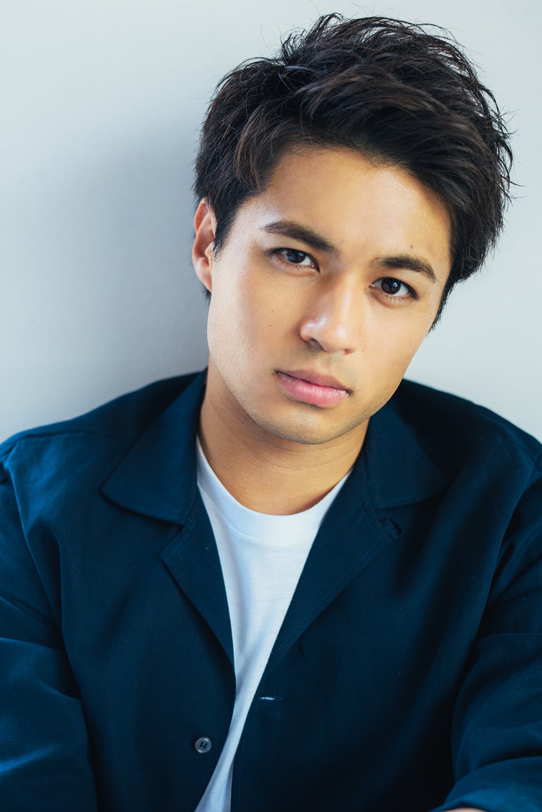 佐伯大地（提供写真）