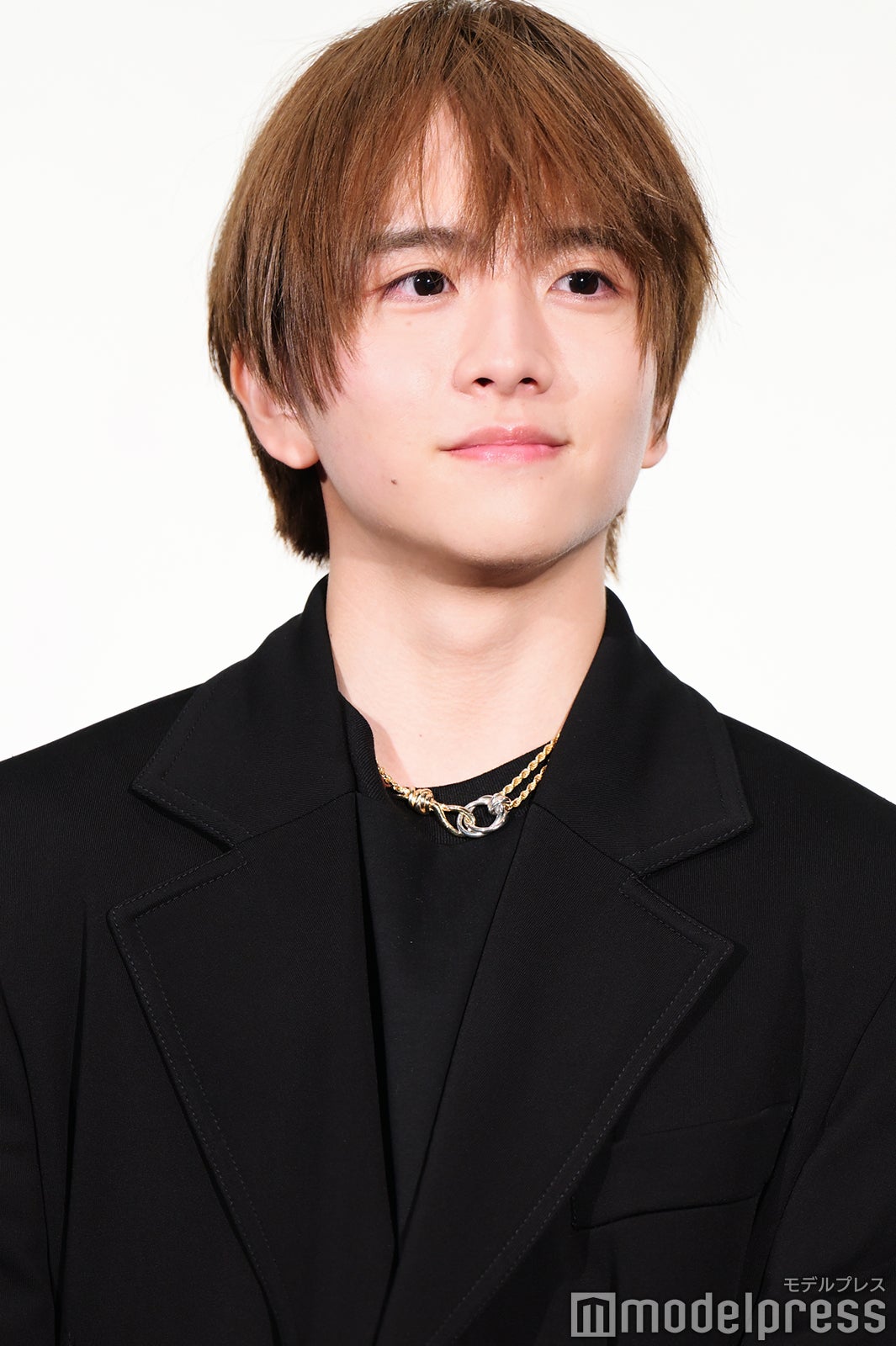 板垣李光人（C）モデルプレス