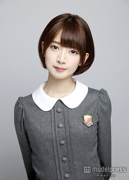 橋本奈々未