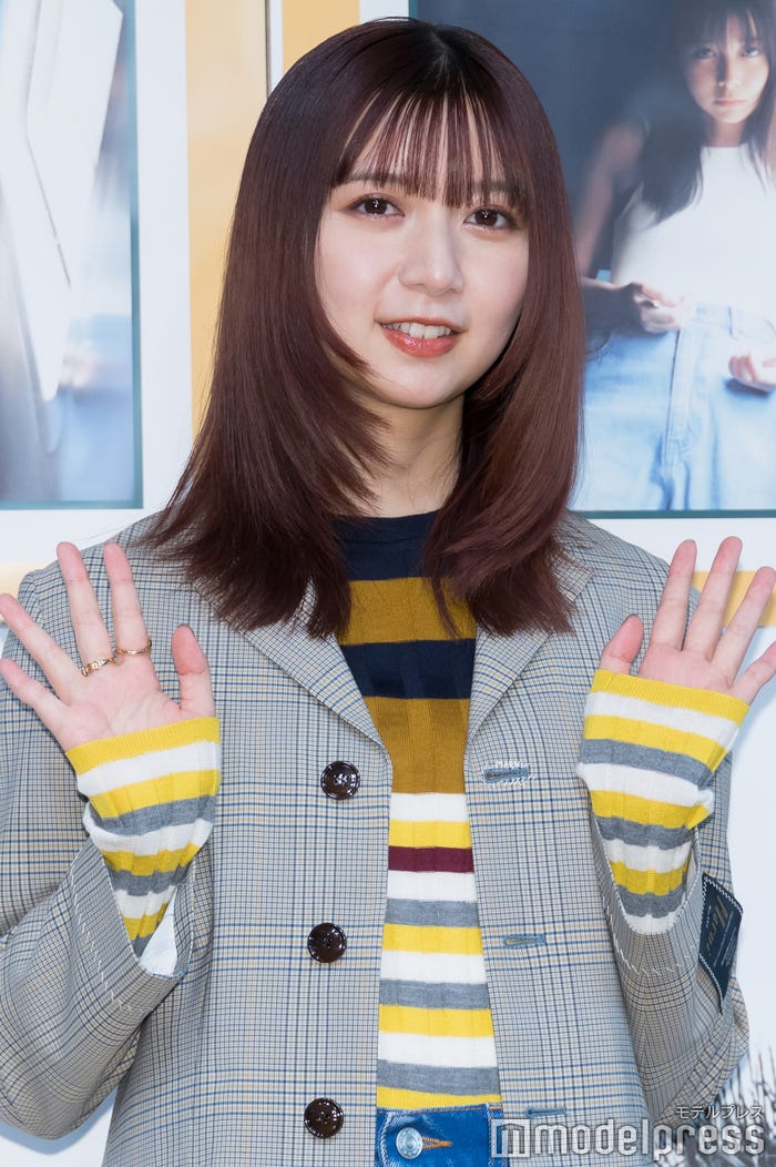 上白石萌歌(C)モデルプレス