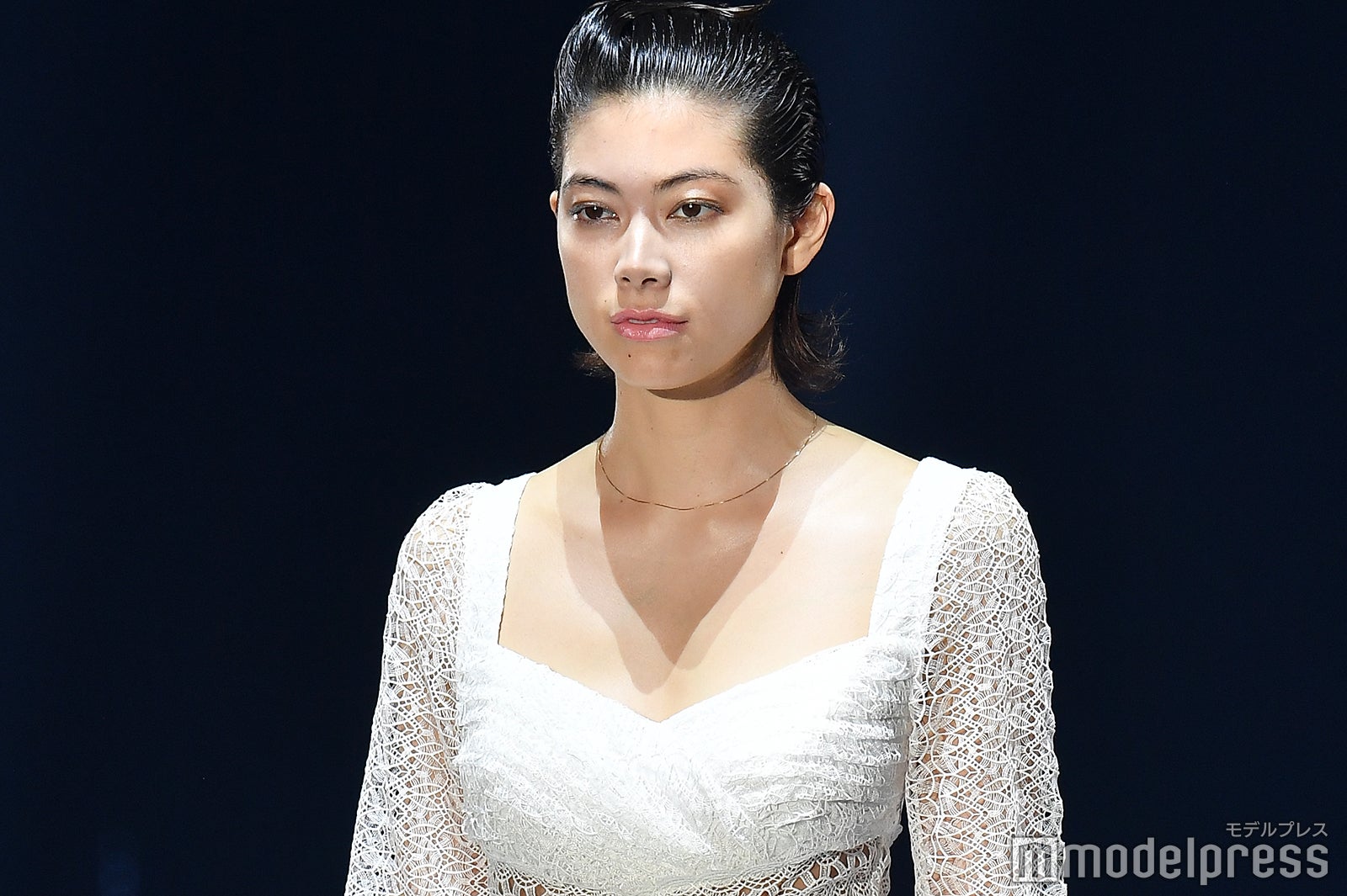 森星（C）モデルプレス