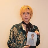 駒木根葵汰(提供写真)