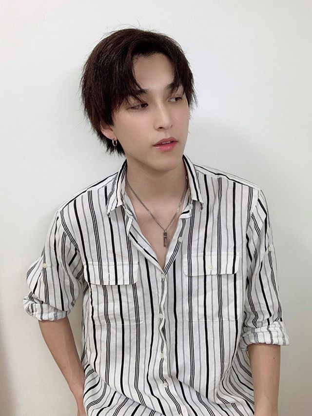 ショーリン（提供写真）