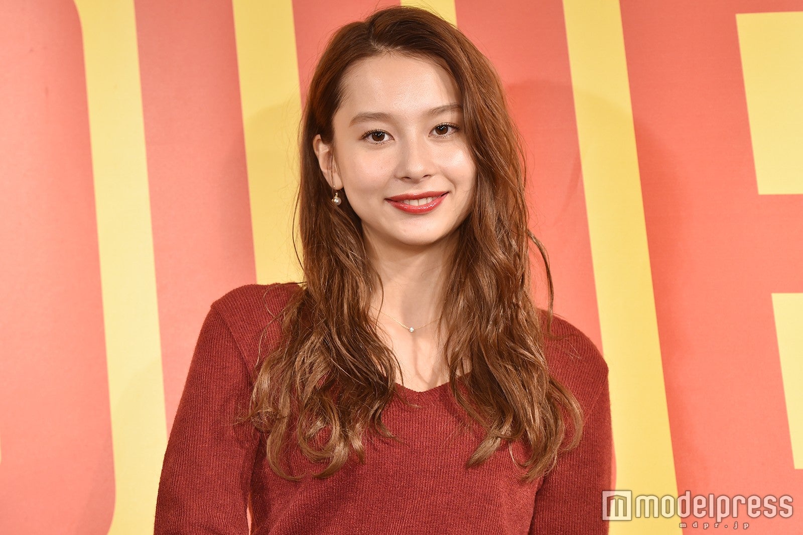 Niki（C）モデルプレス