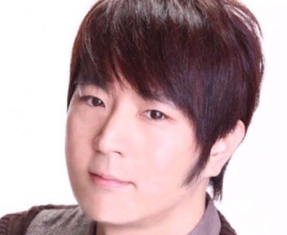 イ・ホヨン氏（提供写真）