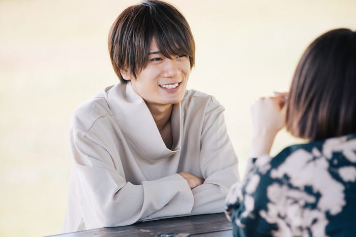 かいと「虹とオオカミには騙されない」最終話(C)AbemaTV, Inc.
