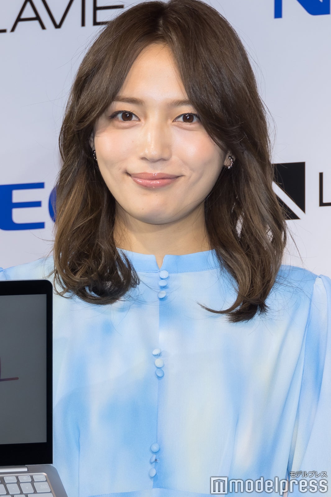 川口春奈（C）モデルプレス