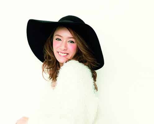 「JELLY」モデル矢野安奈、電撃結婚&妊娠を発表「幸せな気持ちでいっぱい」