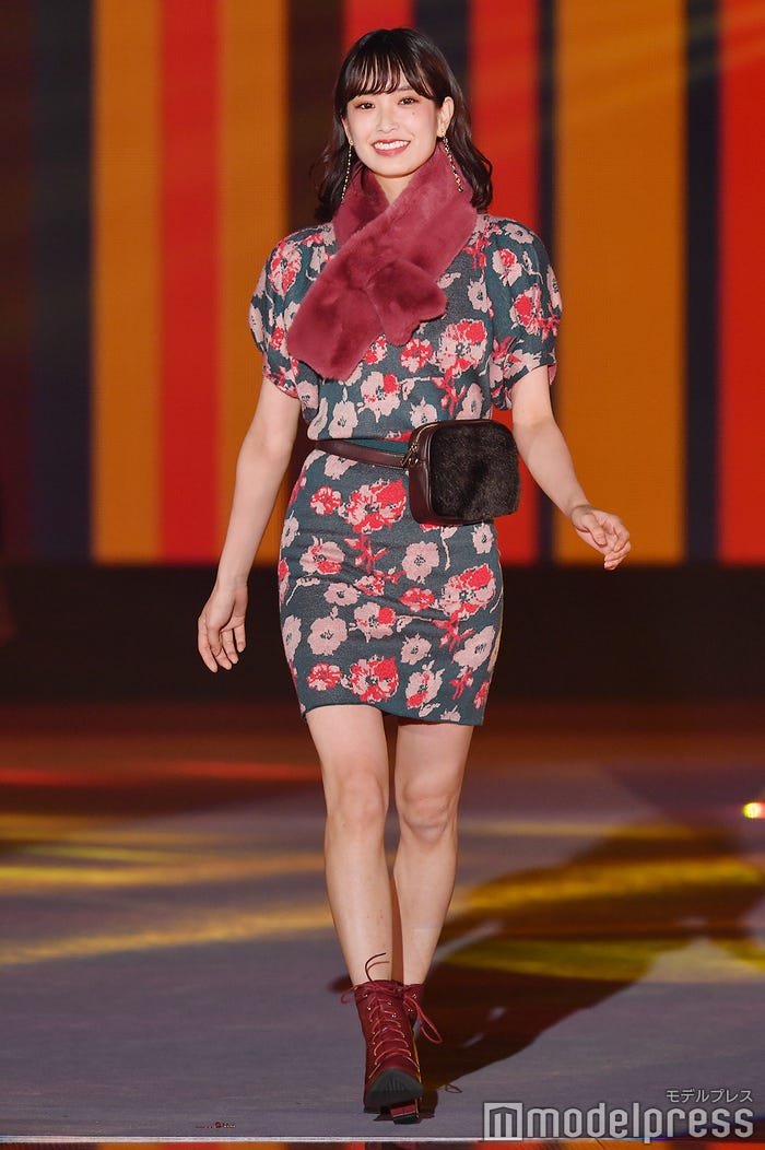 佐々木久美 (C)モデルプレス