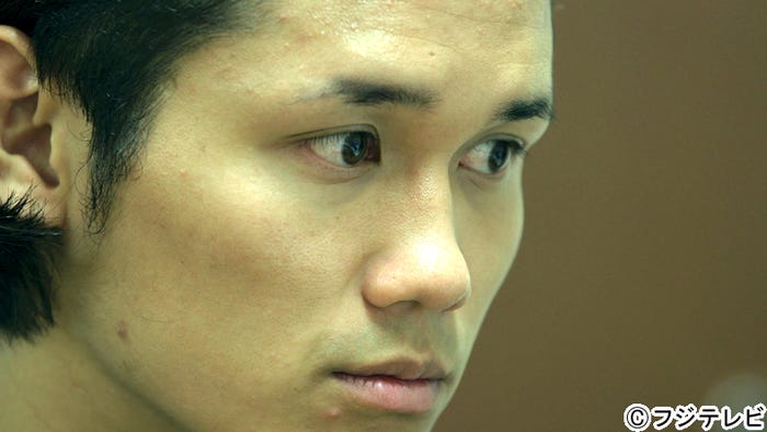 宮城大樹/「テラスハウス」8月9日放送回より