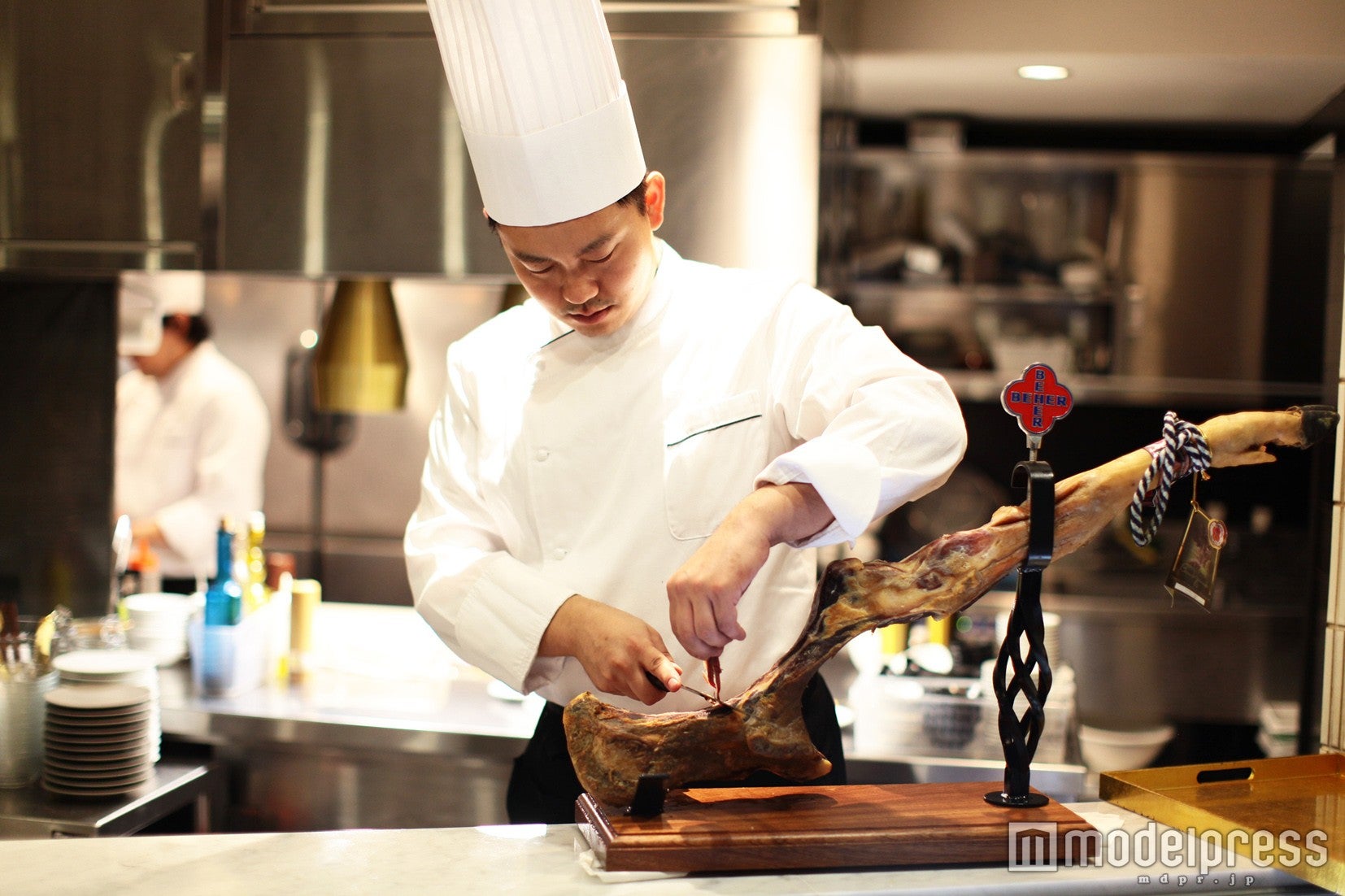 焼肉yamazon／画像提供：ネクストイノベーション