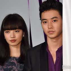 モデルプレス - “100点のビジュアル”山崎賢人、小松菜奈の裏話でツッコまれる「中身0」
