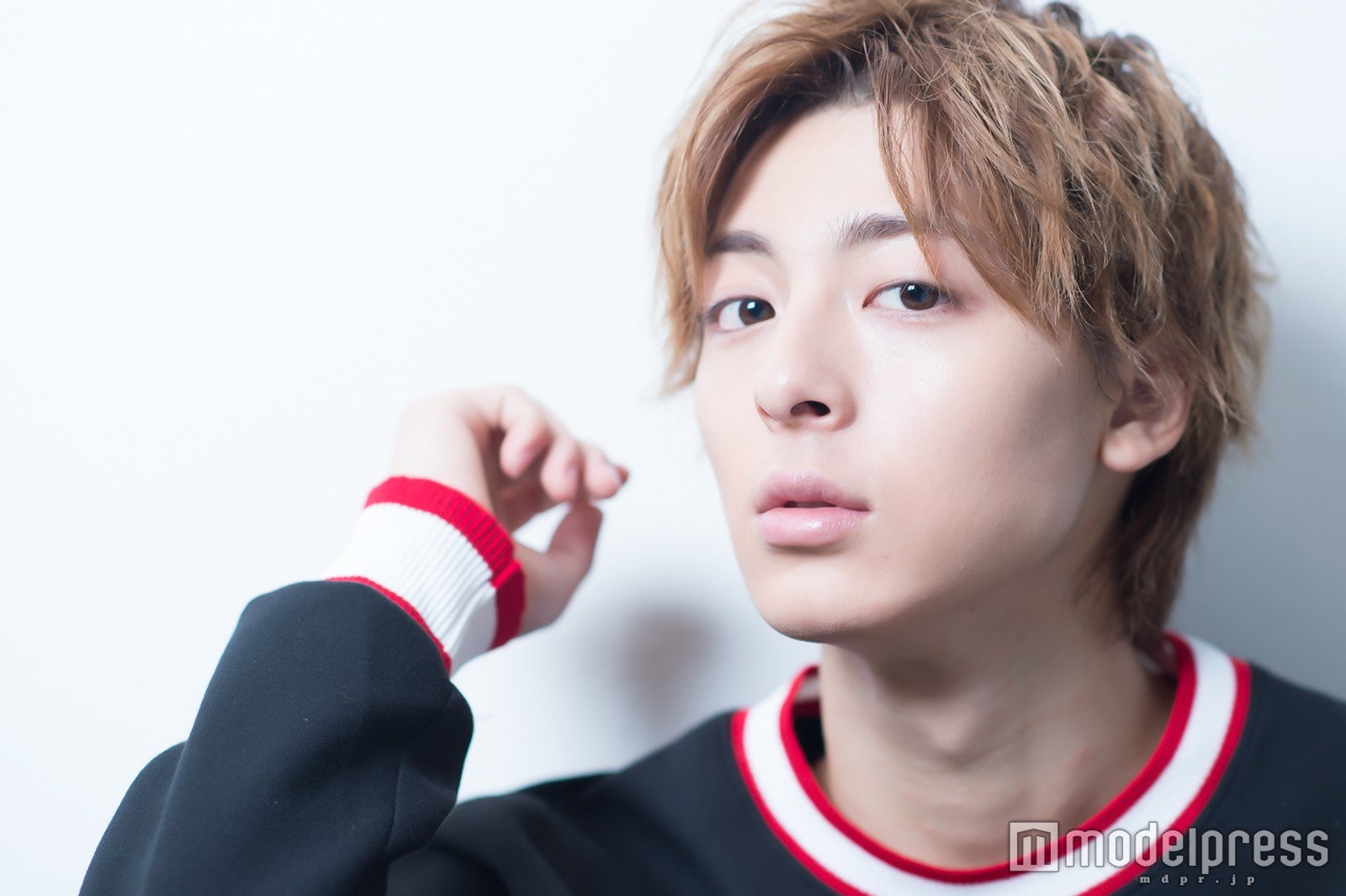 高杉真宙（C）モデルプレス