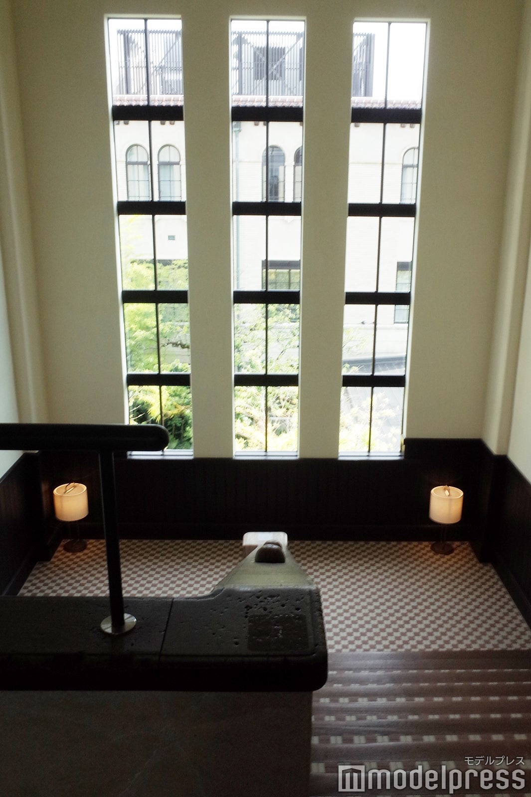 ザ・ホテル青龍 京都清水（C）モデルプレス