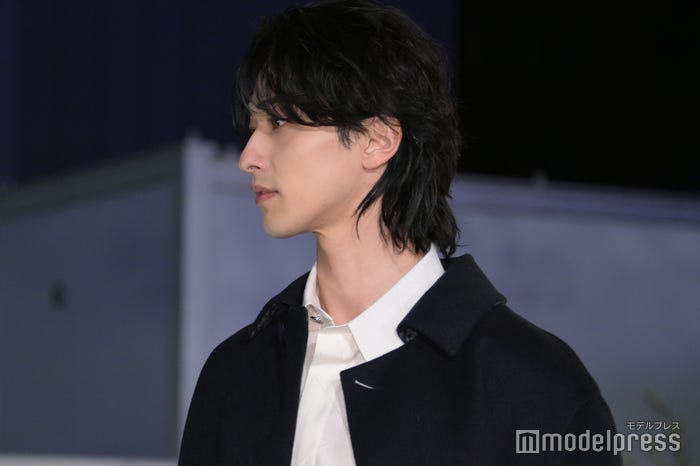 横浜流星(C)モデルプレス