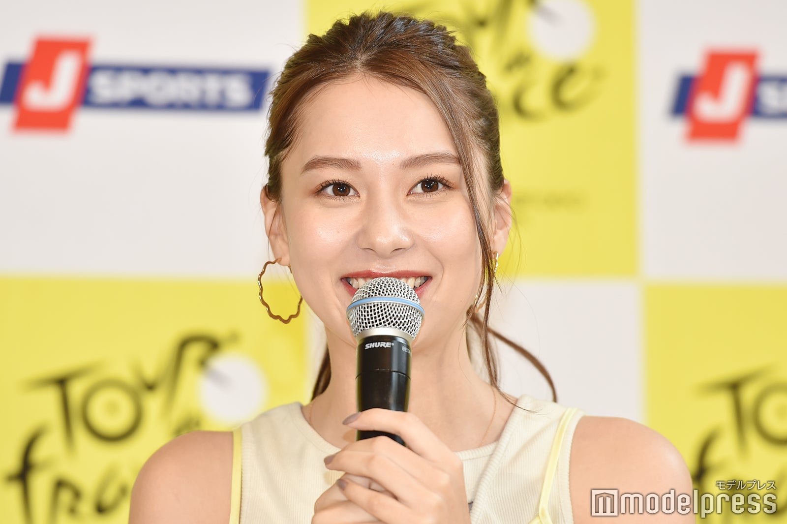 Niki （C）モデルプレス