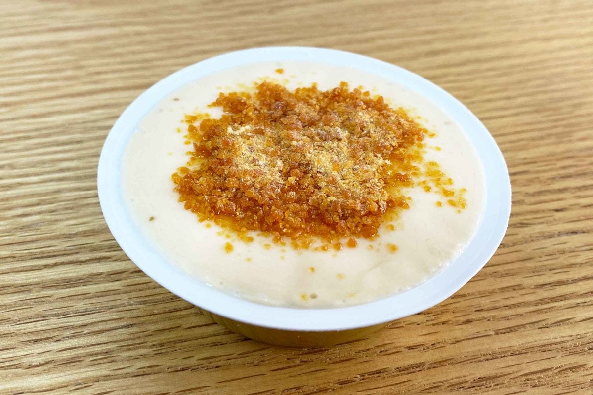 カルディ　クリームブリュレ