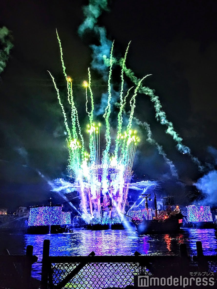 ビリーヴ！～シー・オブ・ドリームス～（C）モデルプレス