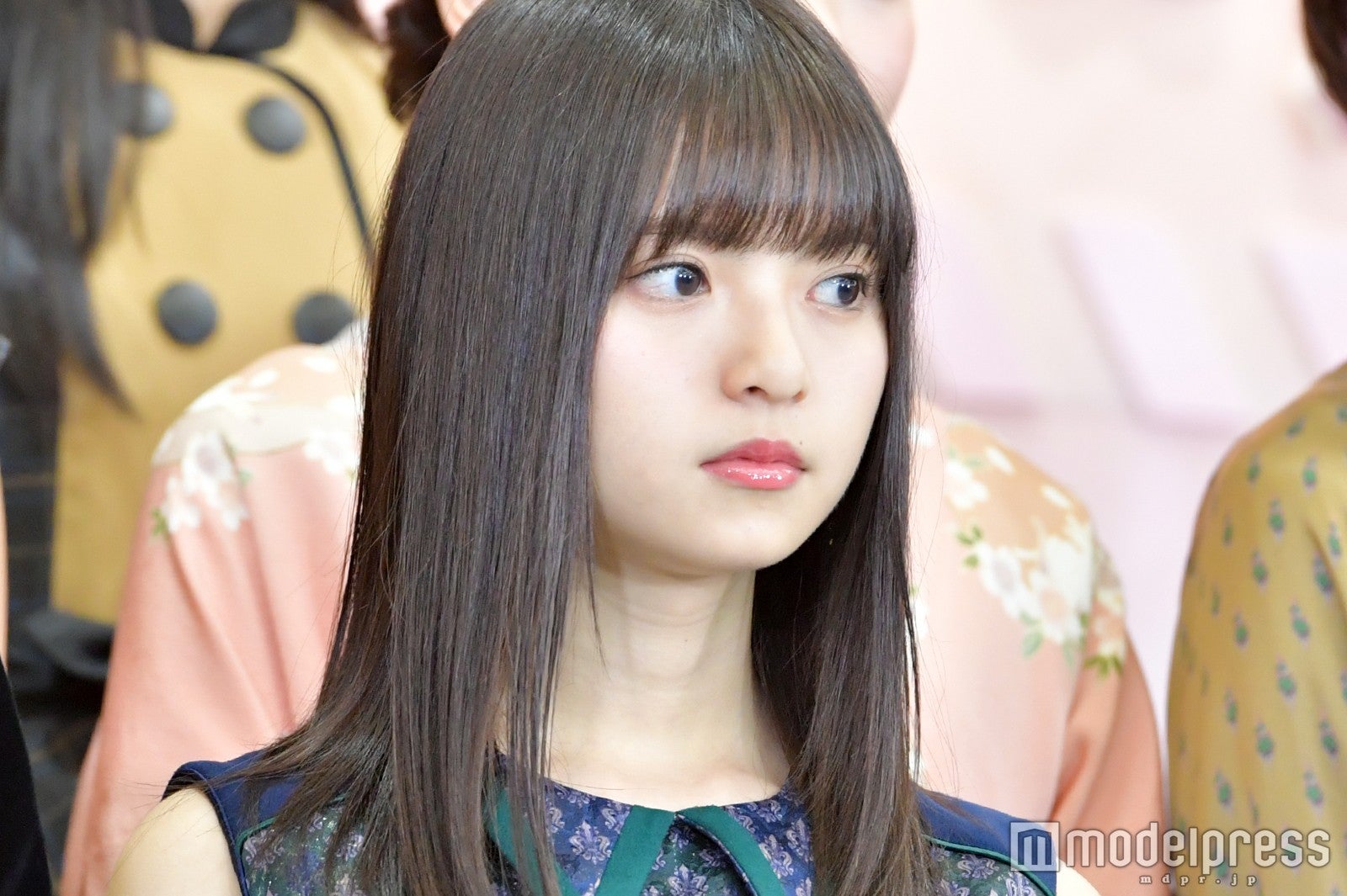 齋藤飛鳥 （C）モデルプレス