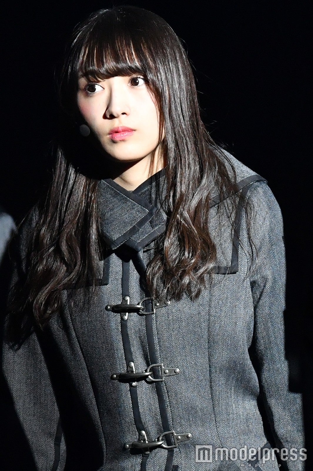 欅坂46（C）モデルプレス